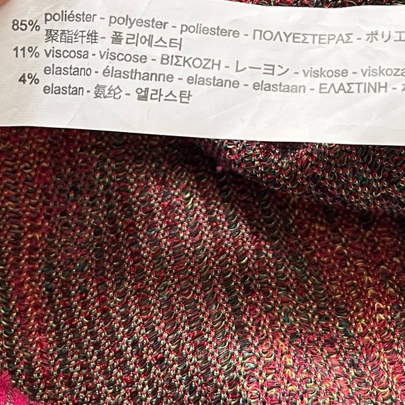 Zara Matching Set - Picture 8 of 8